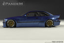 GReddy BMW E36 Pandem Blister Kit-4