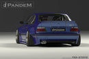 GReddy BMW E36 Pandem Wing-3