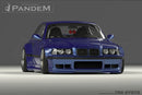 GReddy BMW E36 Pandem Blister Kit-7
