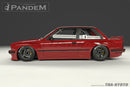 GReddy BMW E30 Pandem Wide Body Full Kit-4