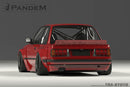 GReddy BMW E30 Pandem Wide Body Full Kit-7