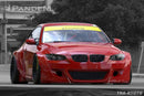 GReddy Pandem 07-13 BMW M3 (E92) Full Rocket Bunny Wide-Body Aero Kit w/ Ducktail Wing-3