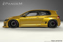 GReddy Pandem Volkswagen Golf MK7 Complete Wide Body Aero Kit (**Special Order**)-4