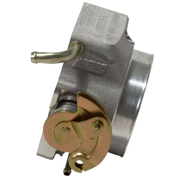 BBK 98-03 Camaro Firebird GTO LS1 85mm Throttle Body BBK Power Plus - 0