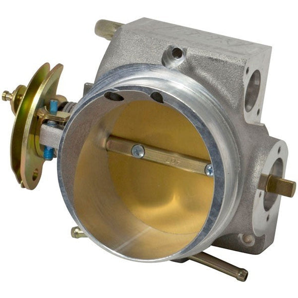 BBK 98-03 Camaro Firebird GTO LS1 85mm Throttle Body BBK Power Plus