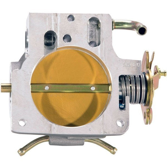 BBK 98-03 Camaro Firebird GTO LS1 80mm Throttle Body BBK Power Plus