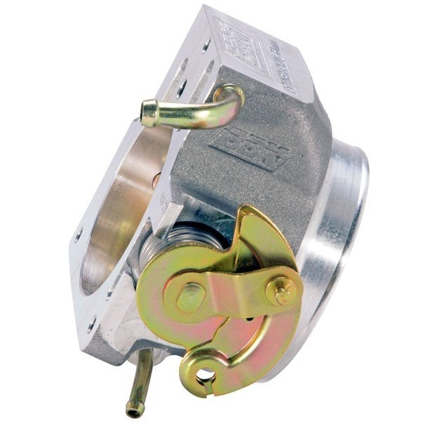 BBK 98-03 Camaro Firebird GTO LS1 80mm Throttle Body BBK Power Plus