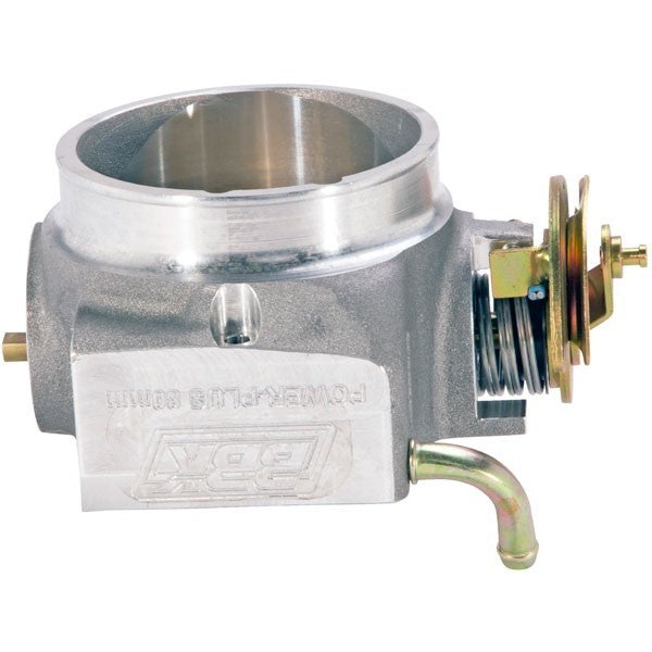 BBK 98-03 Camaro Firebird GTO LS1 80mm Throttle Body BBK Power Plus