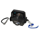 Superwinch Hand Hauler 1000 Winch 24 VDC 1000 lbs Line Pull Soft Shackle Rope End Safely-1