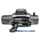 Superwinch 10000 LBS 12V DC 3/8in x 80ft Synthetic Rope SX 10000 Winch-1