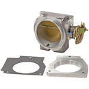 BBK 96-98 GM 305 350 454 GM Vortec 80mm Throttle Body BBK Power Plus Series-1