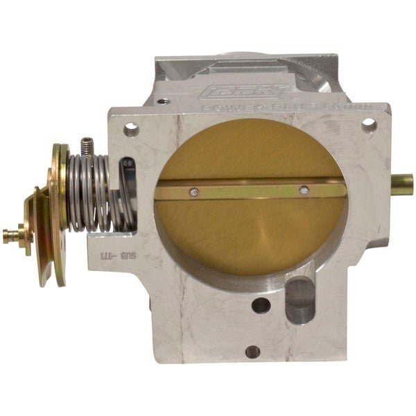 BBK 96-98 GM 305 350 454 GM Vortec 80mm Throttle Body BBK Power Plus Series