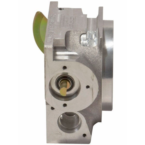 BBK 96-98 GM 305 350 454 GM Vortec 80mm Throttle Body BBK Power Plus Series
