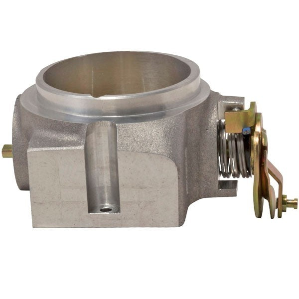 BBK 96-98 GM 305 350 454 GM Vortec 80mm Throttle Body BBK Power Plus Series