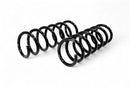 VW Touareg 7P Uprated Rear Coil Suspension Springs-1