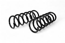 VW Touareg 7P Uprated Rear Coil Suspension Springs