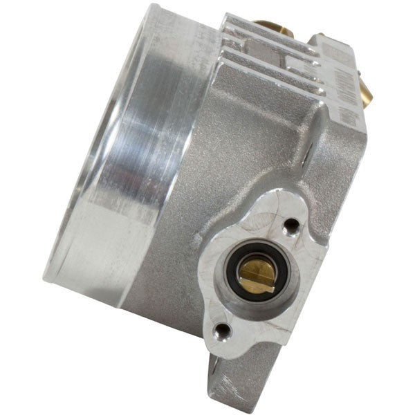BBK 03-04 Mustang Cobra 4.6 4V SC Twin 65mm Throttle Body BBK Power Plus Series