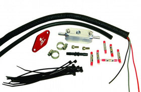 Aeromotive 98.5-04 Ford 4.6 L Fuel Pressure Sensor Relocation Kit