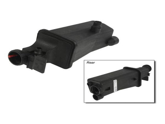 Expansion Tank - BMW E46 323Ci 323i 325Ci 325i 325xi 328Ci 328i 330Ci 330i 330xi / E53 X5 / E83 X3