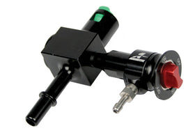 Aeromotive 3/8in Quick Connect Sample Valve Kit