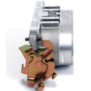 BBK 96-01 Mustang Cobra 4.6 4V Twin 65mm Throttle Body BBK Power Plus Series-2