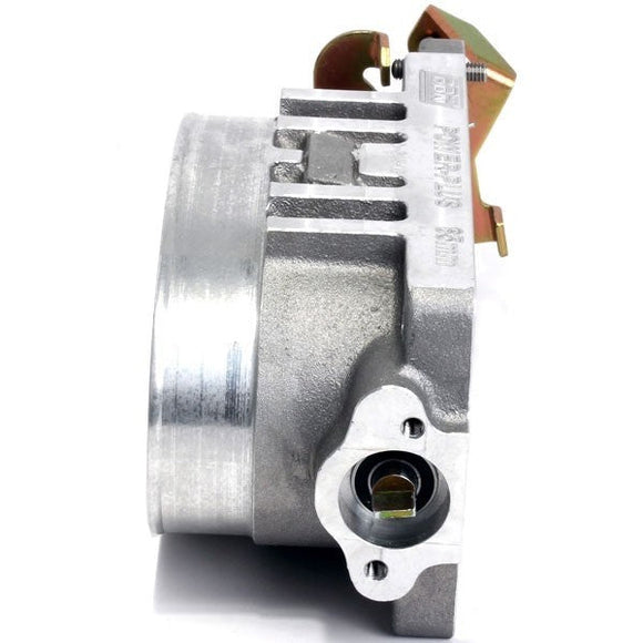 BBK 96-01 Mustang Cobra 4.6 4V Twin 65mm Throttle Body BBK Power Plus Series