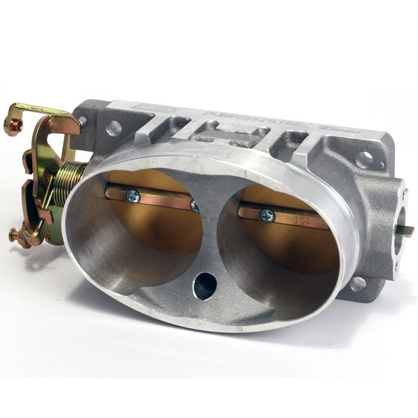 BBK 96-01 Mustang Cobra 4.6 4V Twin 65mm Throttle Body BBK Power Plus Series