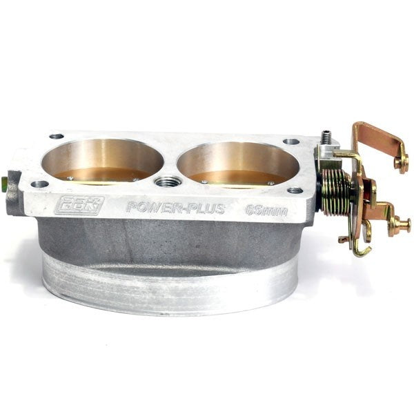 BBK 96-01 Mustang Cobra 4.6 4V Twin 65mm Throttle Body BBK Power Plus Series