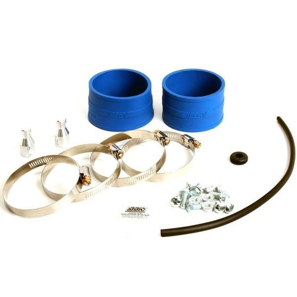BBK 94-95 Mustang 5.0 Cold Air Intake Kit - Blackout Finish