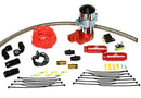 Aeromotive SS Series Fuel Pump Kit (Regulator Not Incl)-1