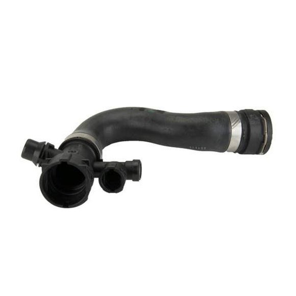 Upper Radiator Hose - BMW N52 / X3
