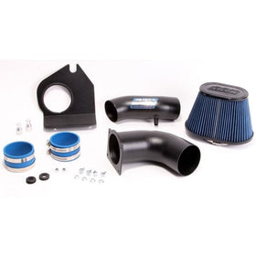 BBK 94-95 Mustang 5.0 Cold Air Intake Kit - Blackout Finish - 0