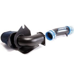 BBK 94-95 Mustang 5.0 Cold Air Intake Kit - Blackout Finish