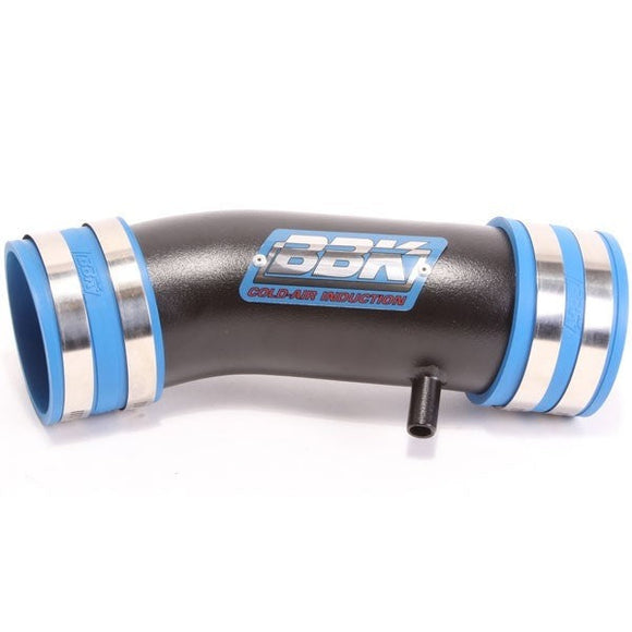 BBK 94-95 Mustang 5.0 Cold Air Intake Kit - Blackout Finish