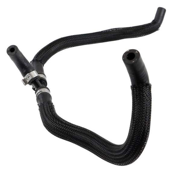Upper Radiator Vent Hose - BMW / 550i / 650i / 750i / X5 / X6