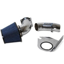 BBK 94-95 Mustang 5.0 Cold Air Intake Kit - Chrome Finish-2