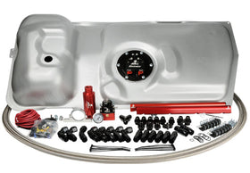 Aeromotive 86-95 Ford Mustang 5.0L - Eliminator Fuel System