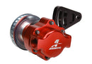 Aeromotive Belt Drive Pump Kit (P/N 11105) w/Gilmer Pulley and Mounting Bracket-1