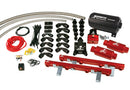 Aeromotive 96-98.5 Ford DOHC 4.6L Eliminator Fuel System (Includes Eliminator Pump)-1
