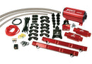 Aeromotive 98.5-04 Ford DOHC 4.6L Competition Fuel System (Includes A1000 Fuel Pump)-1