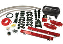 Aeromotive 98.5-04 Ford DOHC 4.6L Eliminator Fuel System (Includes Eliminator Fuel Pump)-1