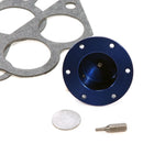 BBK GM Tuned Port 305 / 350 Adjustable Fuel Pressure Regulator Kit-3