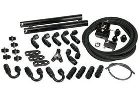 Aeromotive 2010 Ford Cobra Jet Engine Kit