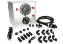 Aeromotive 2010 Ford Cobra Jet Back Half Fuel System-1