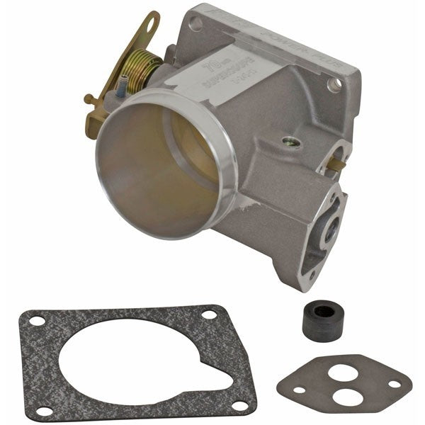 BBK 86-95 Ford Thunderbird 3.8 SC 70mm Throttle Body BBK Power Plus Series