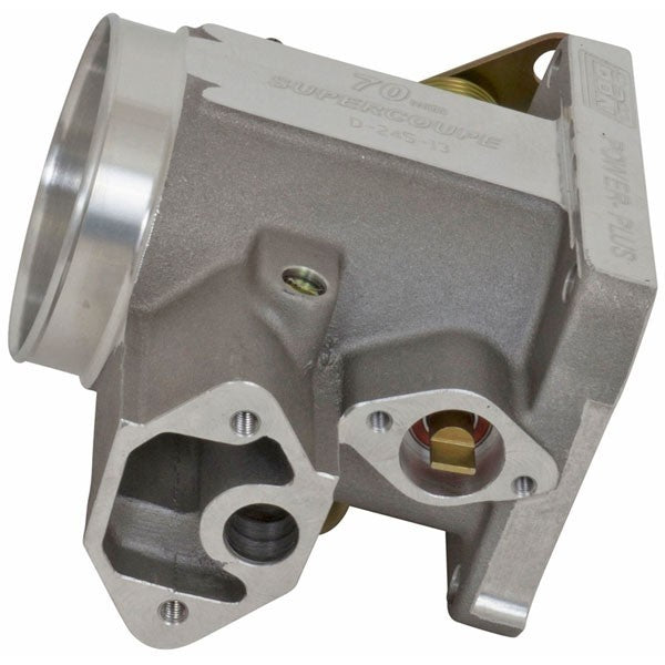 BBK 86-95 Ford Thunderbird 3.8 SC 70mm Throttle Body BBK Power Plus Series - 0