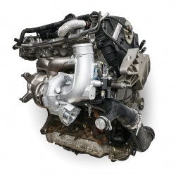 CTS Turbo MK5 2.0 TSI BorgWarner K04 Turbo Upgrade Kit
