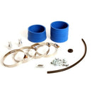BBK 94-98 Mustang V6 Replacement Hoses And Hardware Kit For Cold Air Kit BBK 1717-1