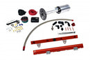 Aeromotive C6 Corvette Fuel System - A1000/LS1 Rails/PSC/Fittings-1