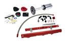 Aeromotive C6 Corvette Fuel System - A1000/LS2 Rails/PSC/Fittings-1